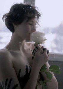 Фото проститутки Марина №2 в городе Заводоуковск