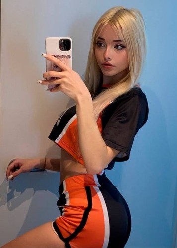 Кристина, Г. Заводоуковск