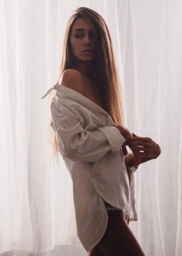 Лиза, Г. Заводоуковск