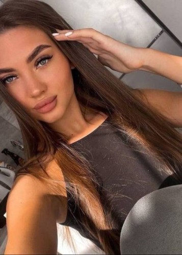 Рита, Г. Заводоуковск
