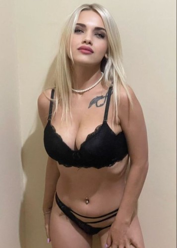 Ангелина, Г. Заводоуковск