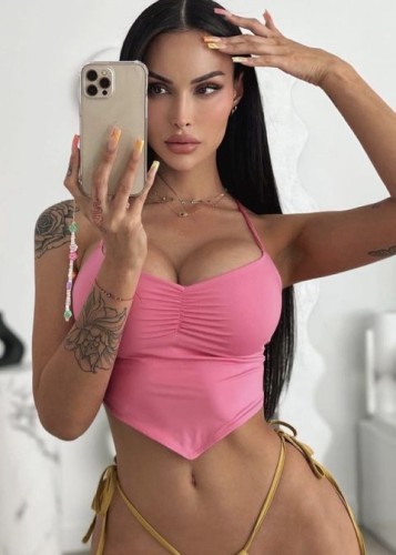 Эвелина, Г. Заводоуковск
